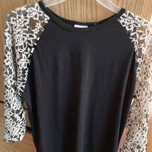 LulaRoe Randy size M